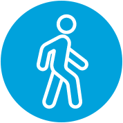 icon get moving access