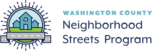 Neightbood Streets Program logo